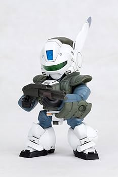 未組立✨D-STYLE パトレイバー 限定版イングラム＆グリフォン対決セット 9brngu000000eatu-